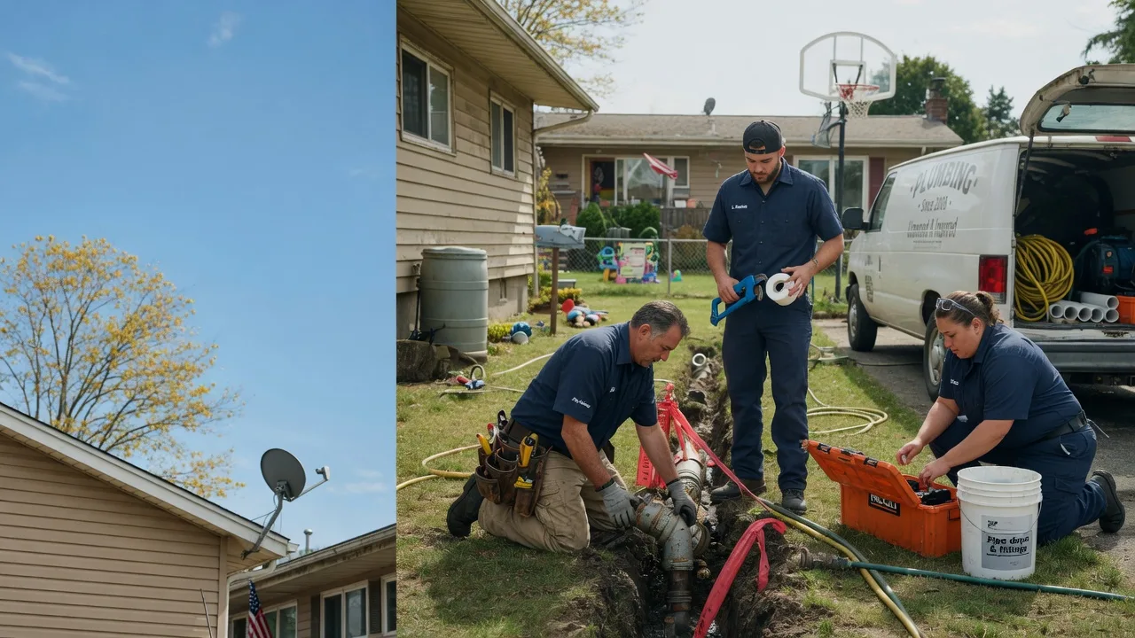 Garbage Disposal Replacement in Edgecomb, ME near me